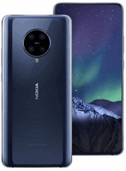 Замена камеры на телефоне Nokia 7.3 в Липецке